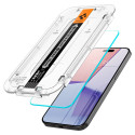 Ochranné sklo Spigen GLAS.tR EZ FIT iPhone 15 Pro