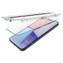 Ochranné sklo Spigen GLAS.tR EZ FIT iPhone 15 Pro