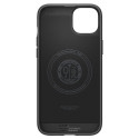 Kryt Spigen MAG ARMOR pro iPhone 15 - matná černá