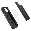 Kryt Spigen MAG ARMOR pro iPhone 15 - matná černá
