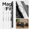 Kryt Spigen MAG ARMOR pro iPhone 15 - matná černá