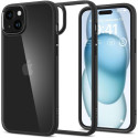 Kryt Spigen ULTRA HYBRID pro iPhone 15 - matte black