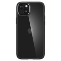 Kryt Spigen ULTRA HYBRID pro iPhone 15 - matte black