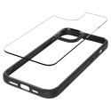 Kryt Spigen ULTRA HYBRID pro iPhone 15 - matte black