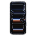 Kryt Spigen ULTRA HYBRID T iPhone 17 Pro Max - clear navy blue
