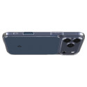 Kryt Spigen ULTRA HYBRID T iPhone 17 Pro Max - clear navy blue