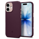 Kryt Spigen Nano Pop MagSafe pro iPhone 17 - burgundy
