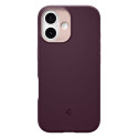 Kryt Spigen Nano Pop MagSafe pro iPhone 17 - burgundy