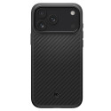 Kryt Spigen ENZO ARAMID "T" MagSafe iPhone 17 Pro Max