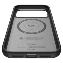 Kryt Spigen ENZO ARAMID "T" MagSafe iPhone 17 Pro Max