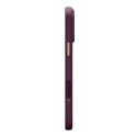 Kryt Spigen Nano Pop MagSafe iPhone 17 Pro - burgundy