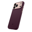 Kryt Spigen Nano Pop MagSafe iPhone 17 Pro - burgundy