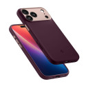 Kryt Spigen Nano Pop MagSafe iPhone 17 Pro - burgundy