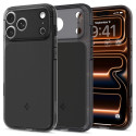 Kryt Spigen ULTRA HYBRID "T" MagSafe pro iPhone 17 Pro Max