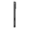 Kryt Spigen ULTRA HYBRID "T" MagSafe iPhone 17 Pro - matná černá