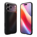 Kryt Spigen ULTRA HYBRID "T" MagSafe iPhone 17 Pro - matná černá