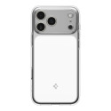 Kryt Spigen ULTRA HYBRID „T“ MagSafe pro iPhone 17 Pro