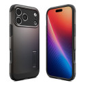 Kryt Spigen TOUGH ARMOR "T" MagSafe iPhone 17 Pro Max šedá