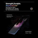Ochranné sklo Spigen GLAS.tR AlignMaster Slim 3-Pack pro iPhone 17