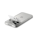 Ochranné sklo Spigen OPTIK PRO XL EZ Fit iPhone 17 Pro