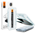 Spigen GLAS.TR EZ FIT Privacy iPhone 17 Air (2 ks)