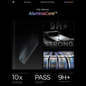 Spigen GLAS.TR EZ FIT Privacy iPhone 17 Air (2 ks)