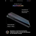 Spigen GLAS.TR EZ FIT Privacy iPhone 17 Air (2 ks)