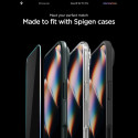 Ochranné sklo Spigen Glas.TR EZ Fit Pro iPhone Air – transparentní