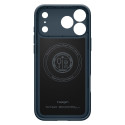 Kryt Spigen Thin Fit MagSafe iPhone 17 Pro Max