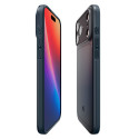 Kryt Spigen Thin Fit MagSafe iPhone 17 Pro Max