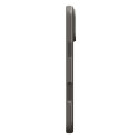 Kryt Spigen Thin Fit MagSafe iPhone 17 Pro Max - šedý