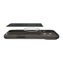 Kryt Spigen Thin Fit MagSafe iPhone 17 Pro - šedá