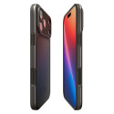 Kryt Spigen Thin Fit MagSafe iPhone 17 Pro - šedá