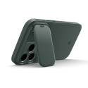 Kryt Spigen OPTIK ARMOR MagSafe iPhone 17 Pro Max zelená