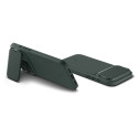 Kryt Spigen OPTIK ARMOR MagSafe iPhone 17 Pro Max zelená