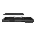 Kryt Spigen OPTIK ARMOR MagSafe iPhone 17 Pro - černá