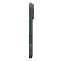 Kryt Spigen OPTIK ARMOR MagSafe pro iPhone 17 Pro - zelený