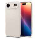 Kryt Spigen LIQUID AIR pro iPhone 17 - titanium