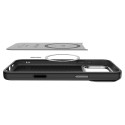 Kryt Spigen ENZO ARAMID "T" MagSafe iPhone 17 Pro Max