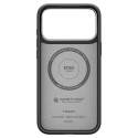 Kryt Spigen ENZO ARAMID "T" MagSafe pro iPhone 17 Pro