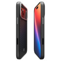 Kryt Spigen ENZO ARAMID "T" MagSafe pro iPhone 17 Pro