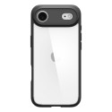 Kryt Spigen ULTRA HYBRID pro iPhone Air - matte black