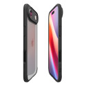 Kryt Spigen ULTRA HYBRID pro iPhone Air - matte black