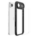 Kryt Spigen ULTRA HYBRID pro iPhone Air - matte black