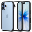 Kryt Spigen ULTRA HYBRID iPhone 17 – matná černá