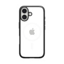 Kryt Spigen ULTRA HYBRID iPhone 17 – matná černá
