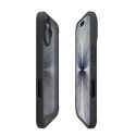 Kryt Spigen ULTRA HYBRID iPhone 17 – matná černá