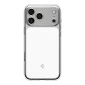 Kryt Spigen Ultra Hybrid ”T” MagSafe iPhone 17 Pro Max - glossy wh