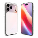 Kryt Spigen Ultra Hybrid ”T” MagSafe iPhone 17 Pro Max - glossy wh