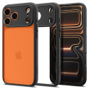 Kryt Spigen ULTRA HYBRID iPhone 17 Pro Max - matte black